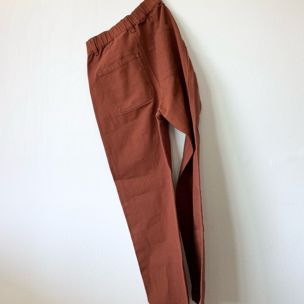 Mollusk Painter Pants - Picture 2 of 3